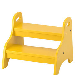 IKEA子供用踏み台