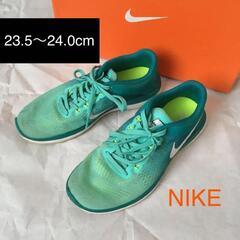 NIKEランニングシューズ　WMNS NIKE FLEX 201...