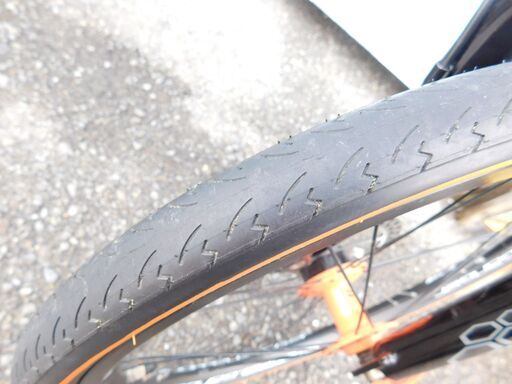 ドッペルギャンガー　211　折り畳み自転車
