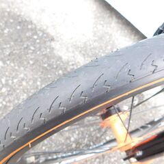 ドッペルギャンガー 211 折り畳み自転車