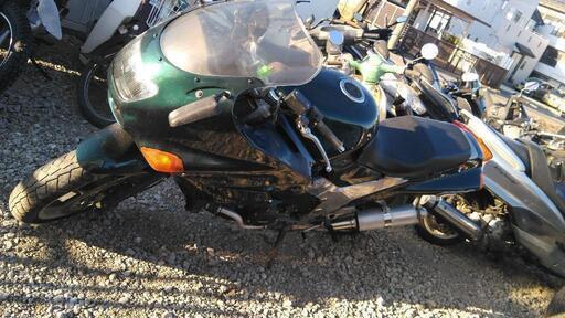 埼玉県富士見市からZZR1100 D型 | ryadalsultan.com