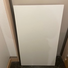 IKEA LINNMON リンモン 天板 100×60cm