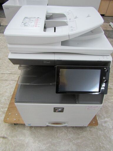 SHARP　デジタルフルカラー複合機　MX-2650FN　2015年製