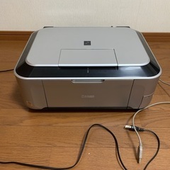 Canon プリンター　MP980