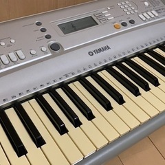 YAMAHA  電子ピアノ