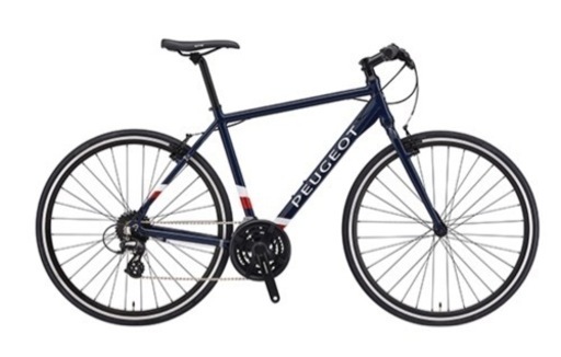 プジョー PEUGEOT 自転車 | delicious-crepes.com