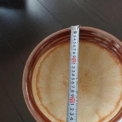 すり鉢　直径２８センチ