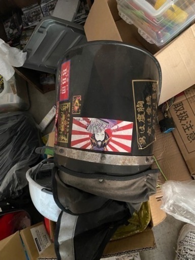 風防 ステッカー付き 値下げ対応