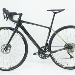 CANNONDALE 「キャノンデール」 SYNAPSE CARBON ULTEGRA 2018年モデル ロードバイク