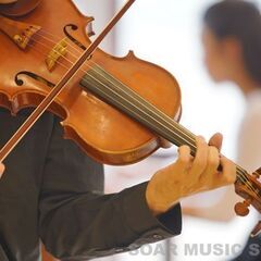 【無料体験あり！】神戸のバイオリン教室　個人レッスン・グループレッスン - 音楽