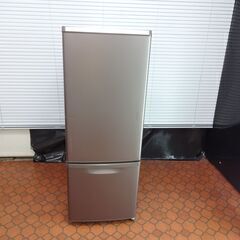 G:997172 2ドア 2017年 パナソニック 170L