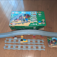 duplo 10872