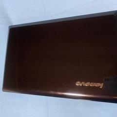整備品 / Lenovo G580 / 最新OS Windows11 / Core i5-3210 / 8GB /SSD120