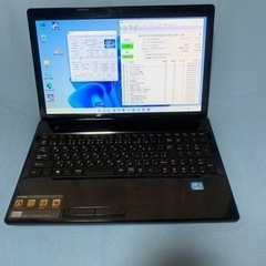 【ネット決済】整備品 / Lenovo G580 / 最新OS ...