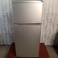 【特価】 冷凍 冷蔵庫 AQUA  2ドア 109L AQR-1...
