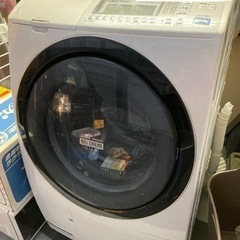 HITACHI ビッグドラム☆ドラム式洗濯機☆