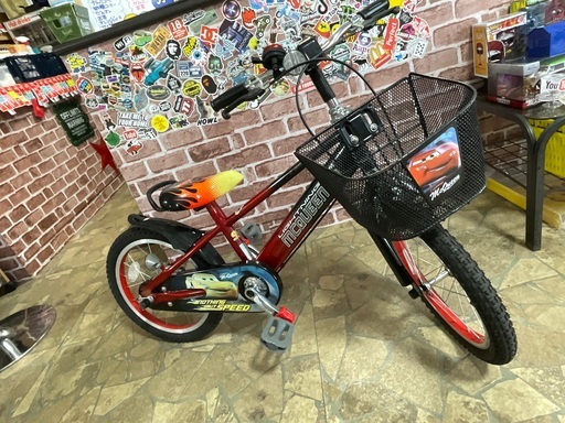 16インチ　中古車　カーズ