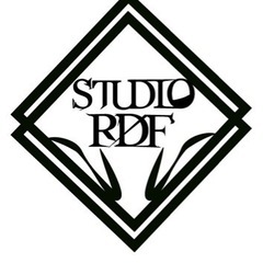 【ネット決済・配送可】RDF STUDIO開設