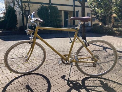 tokyobike26