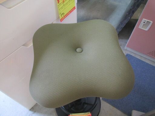 ID:G998968 ツイストスツールラフレン（ガス圧昇降式イス） - 椅子
