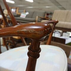 価格見直しました！カリモク家具｜オールドカリモク｜ロッキングチェア