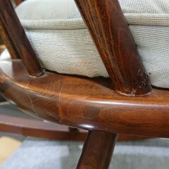 価格見直しました！カリモク家具｜オールドカリモク｜ロッキングチェア