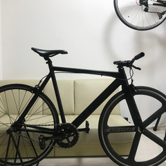 CURE 自転車の中古が安い!激安で譲ります・無料であげます|ジモティー