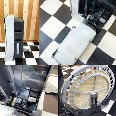 【 Panasonic－パナソニック 】加湿空気清浄機　F-VC70XR-W ホワイト　2018年製　ナノイーX 空気清浄31畳/加湿(木造)12畳　ウイルス除去