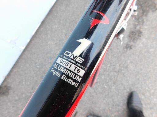 【良好】ロードバイクPINARELLOピナレロFP1 ピナレロ ロードバイク FP1 良好】ロードバイクPINARELLOピナレロFP1