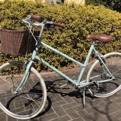 【ネット決済】tokyobikeBISOU26