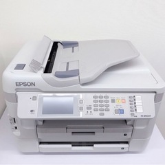 EPSON プリンター PX-M5041F （2段カセットモデル...