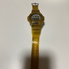 超レア❣️Gショック Dolphin &whale '96