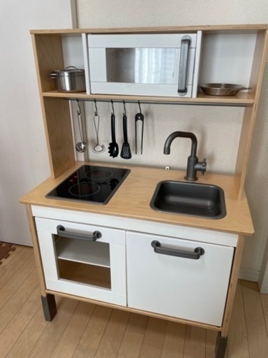 IKEA キッチンセット