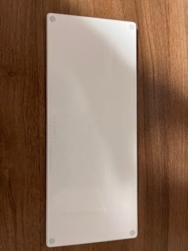 apple magic keyboard us配列