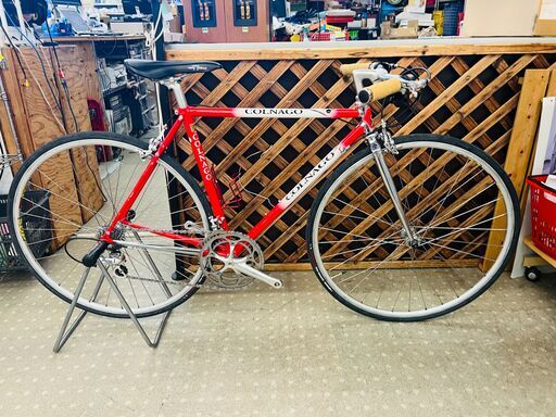 COLNAGO SPIRAL CONIC｜コルナゴ スパイラルコニック