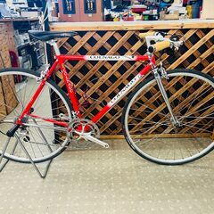COLNAGO SPIRAL CONIC｜コルナゴ スパイラルコニック