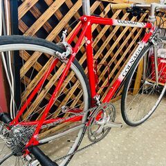 COLNAGO SPIRAL CONIC｜コルナゴ スパイラルコニック