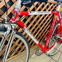 COLNAGO SPIRAL CONIC｜コルナゴ スパイラルコニック