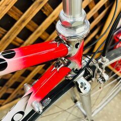 COLNAGO SPIRAL CONIC｜コルナゴ スパイラルコニック