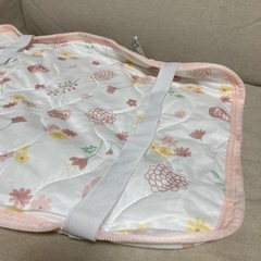 【無料】枕カバー