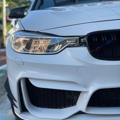 BMW 320d M3ルック