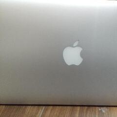 【ネット決済】【更に値下げ】MacBook Air(11インチ,...