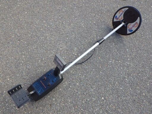 金属探測機 MD-5002　￥16,280税込