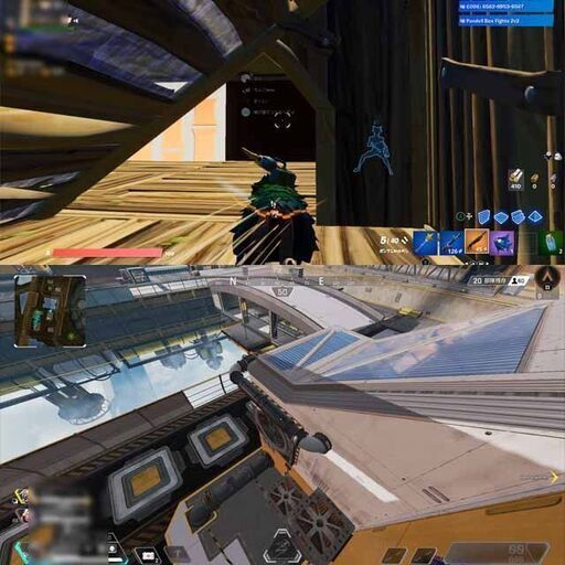 ☆焔～ほのわ☆ハイパーWifiゲーミングPC】フォートナイト、Apex◎現品