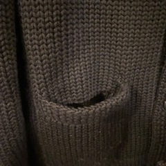 ★ダブルアールエル★ニットカーディガン