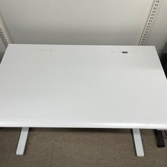 定価20万　オカムラ　昇降デスク　高さ65-125cm