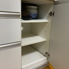 食器棚　美品❗️