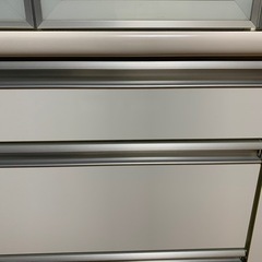 食器棚　美品❗️