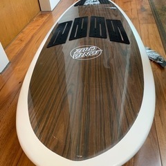 サーフボード　　サンタクルーズソイビーン