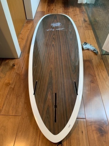 サーフボード サンタクルーズソイビーン サンタクルーズ ソイビーン